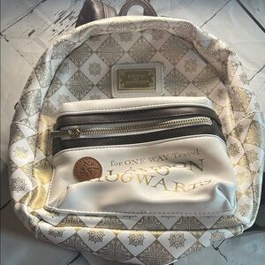 Harry Potter Backpack limited edition